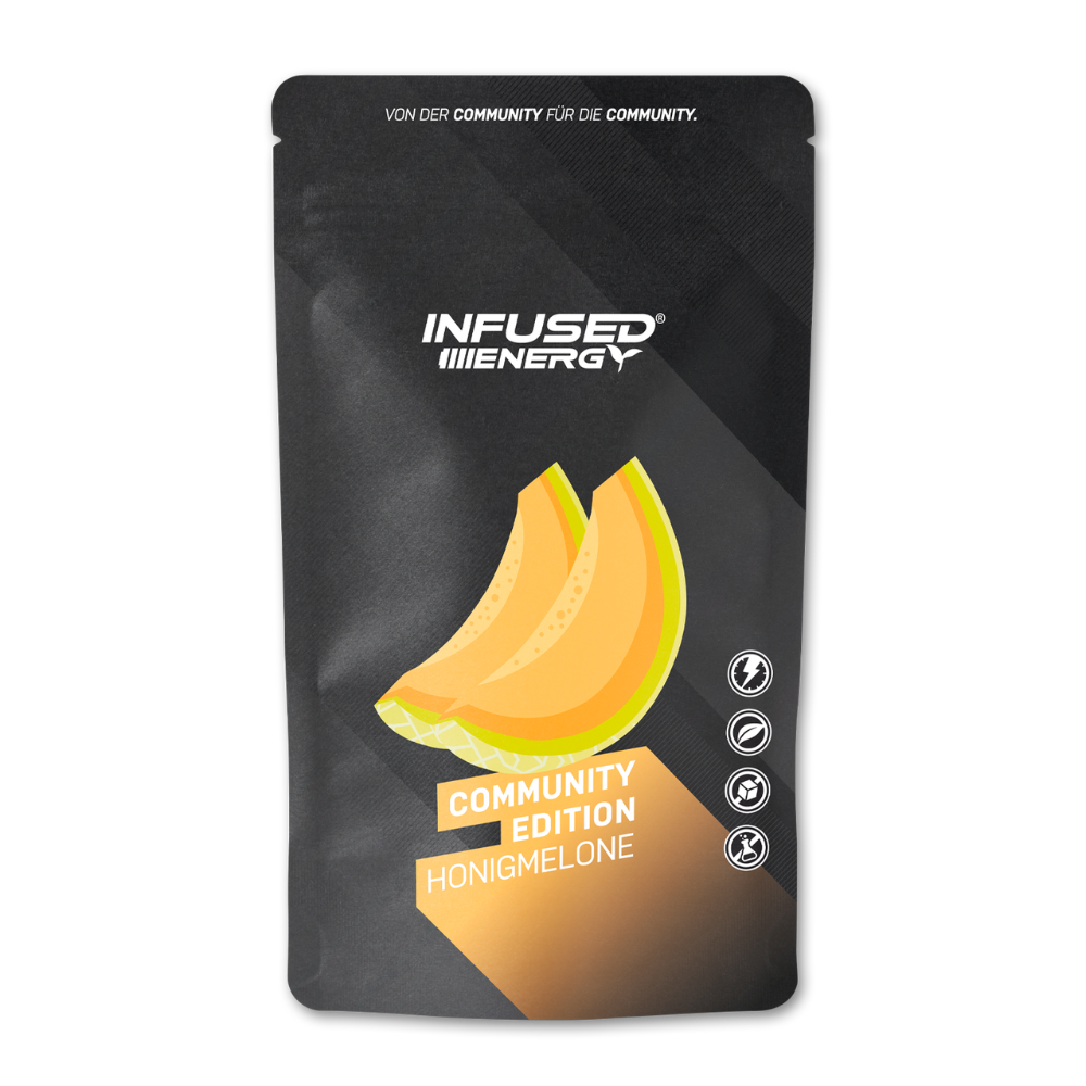 Red Edition - Strawberry Chili