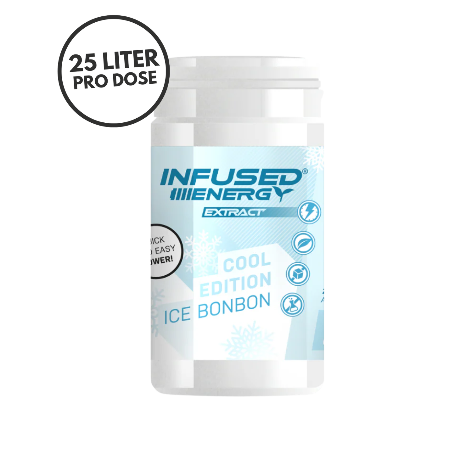 Cool Edition - Ice Bonbon - XL Pack