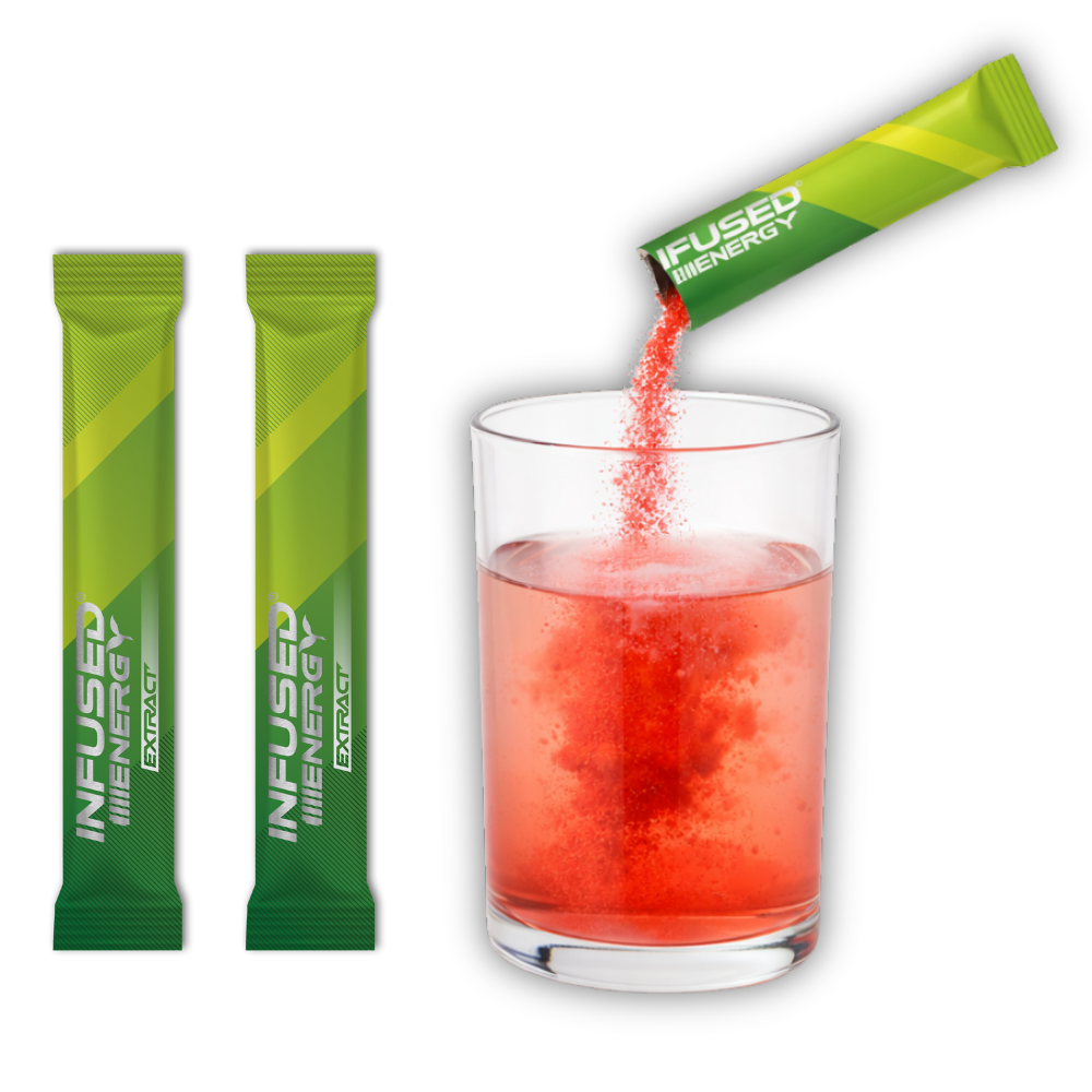 Extrakt Stick Bundle