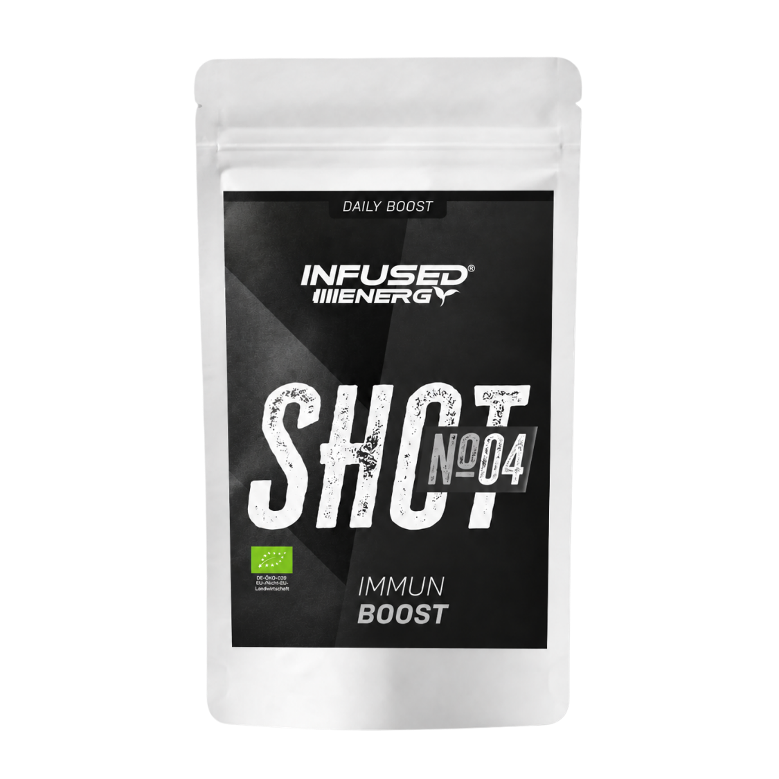 Energy Shot - Immun Boost