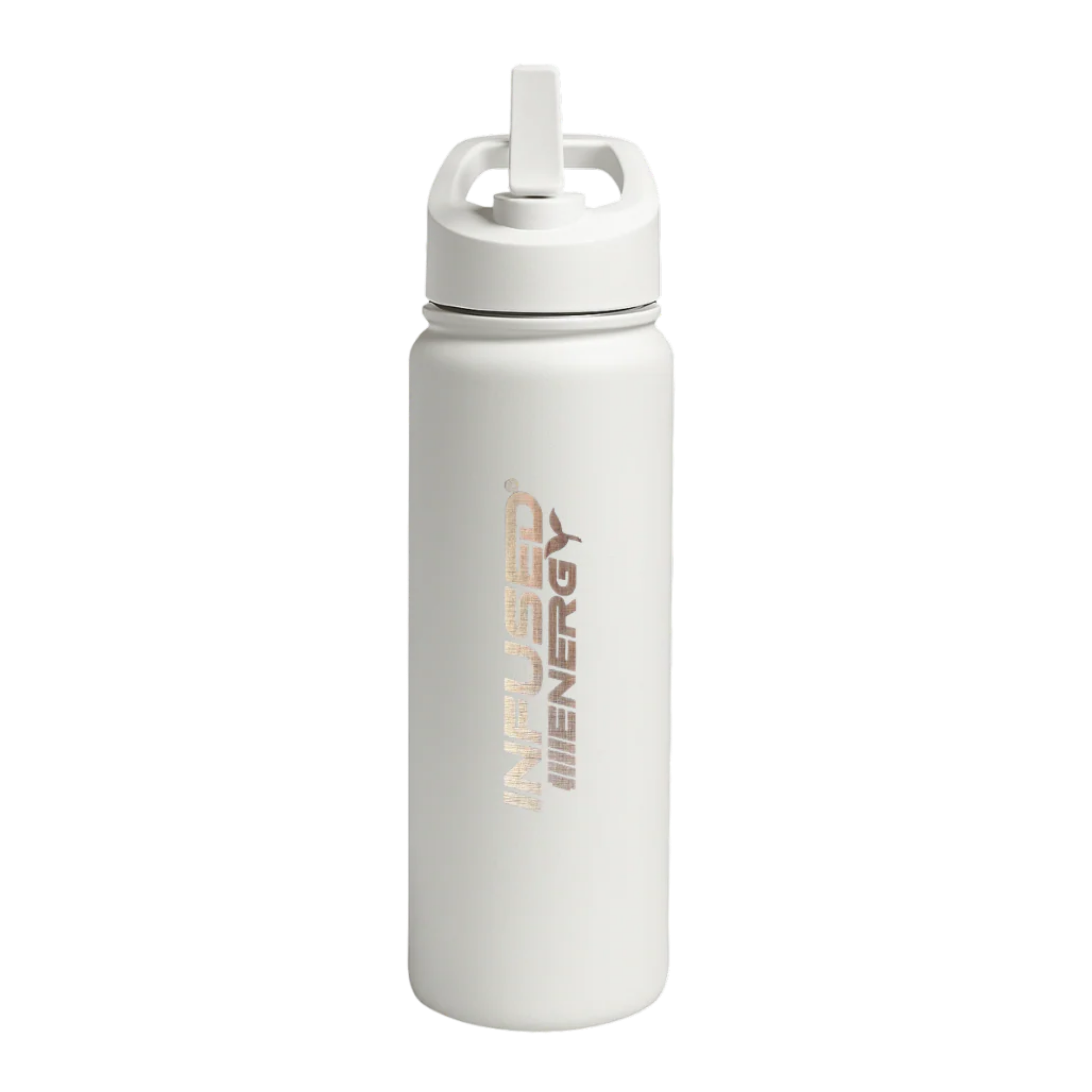 Active Infuser Bottle (white)