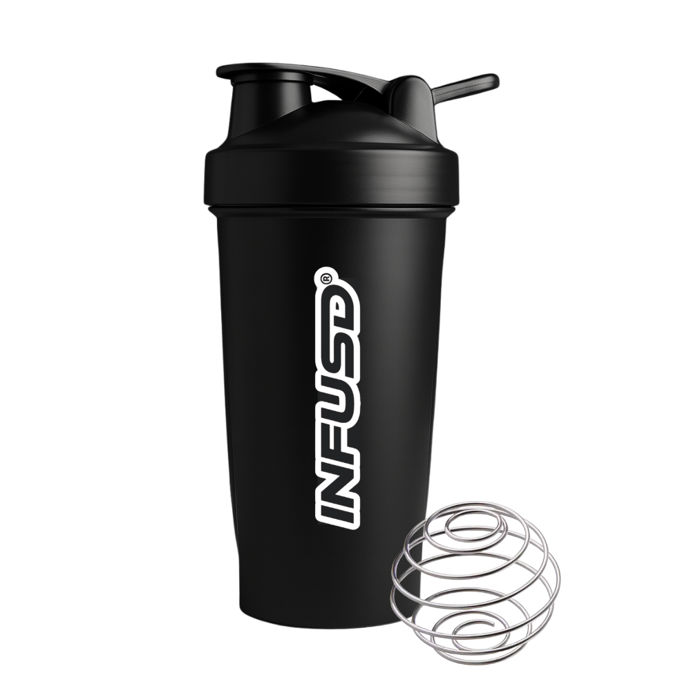 Infusd Extract Shaker