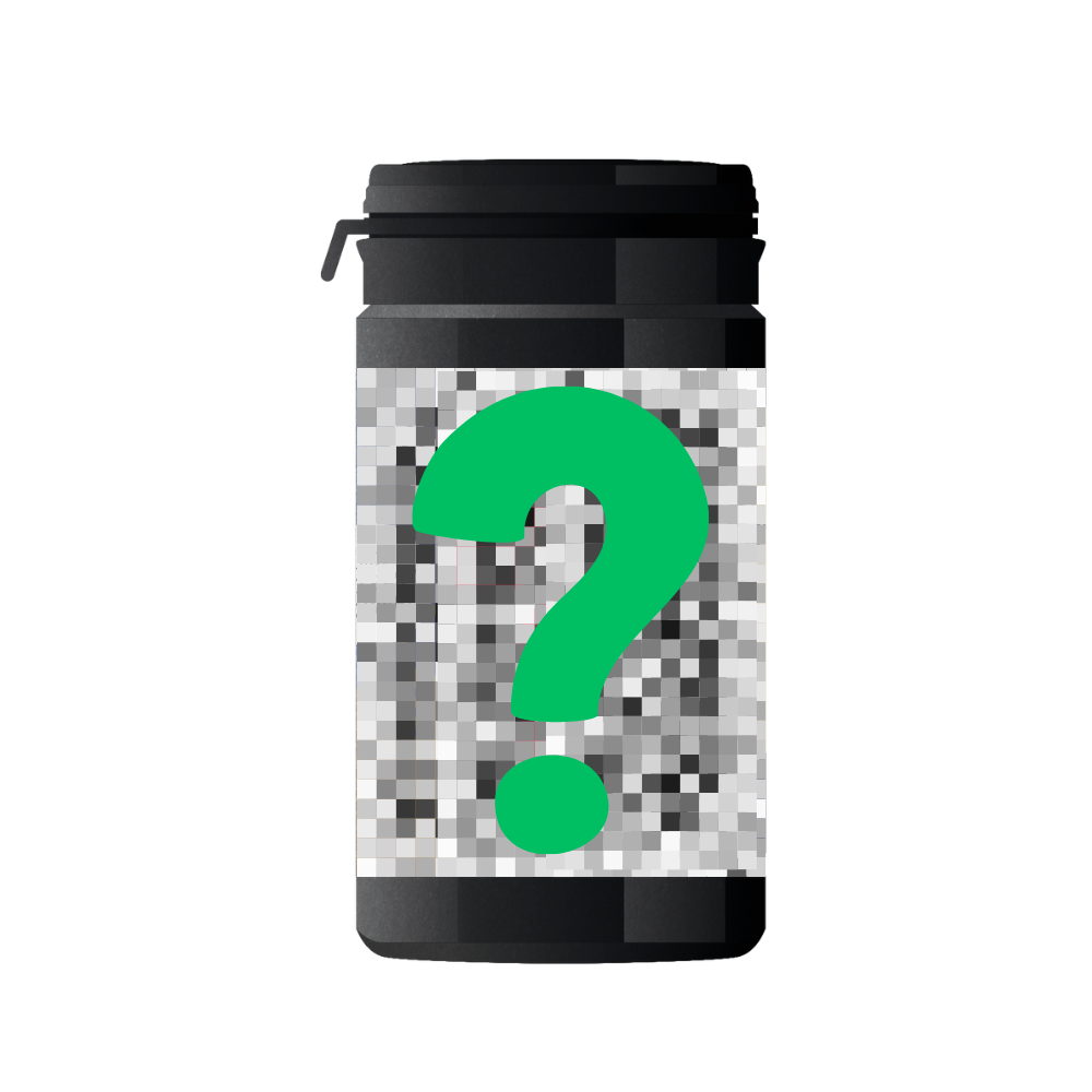 Halloween Mystery Edition