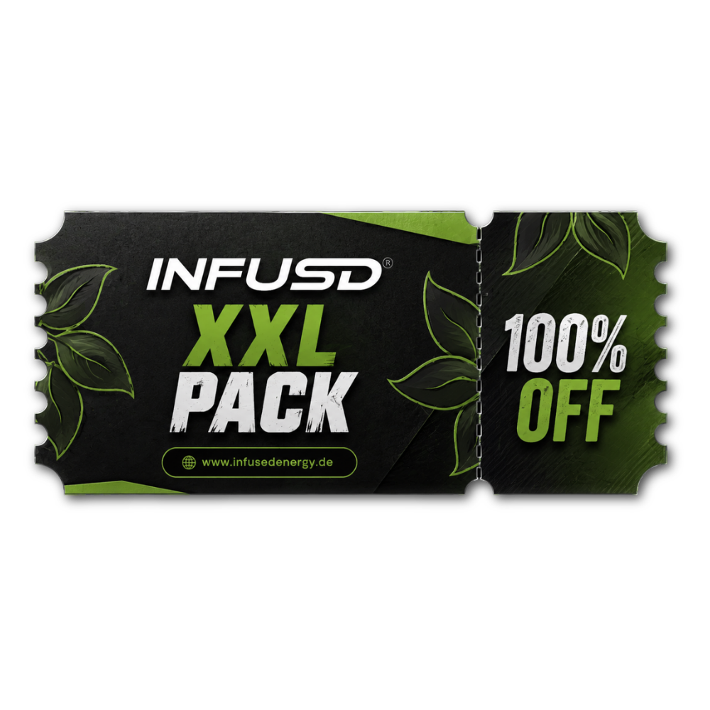XXL-Pack Gutschein