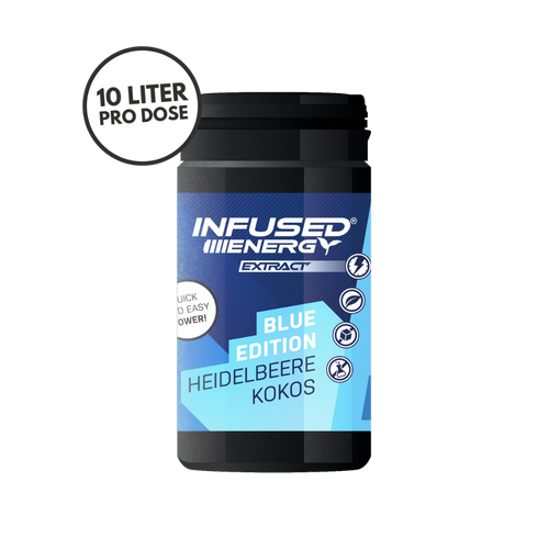 Classic Edition - Juicy Lemon - Extract