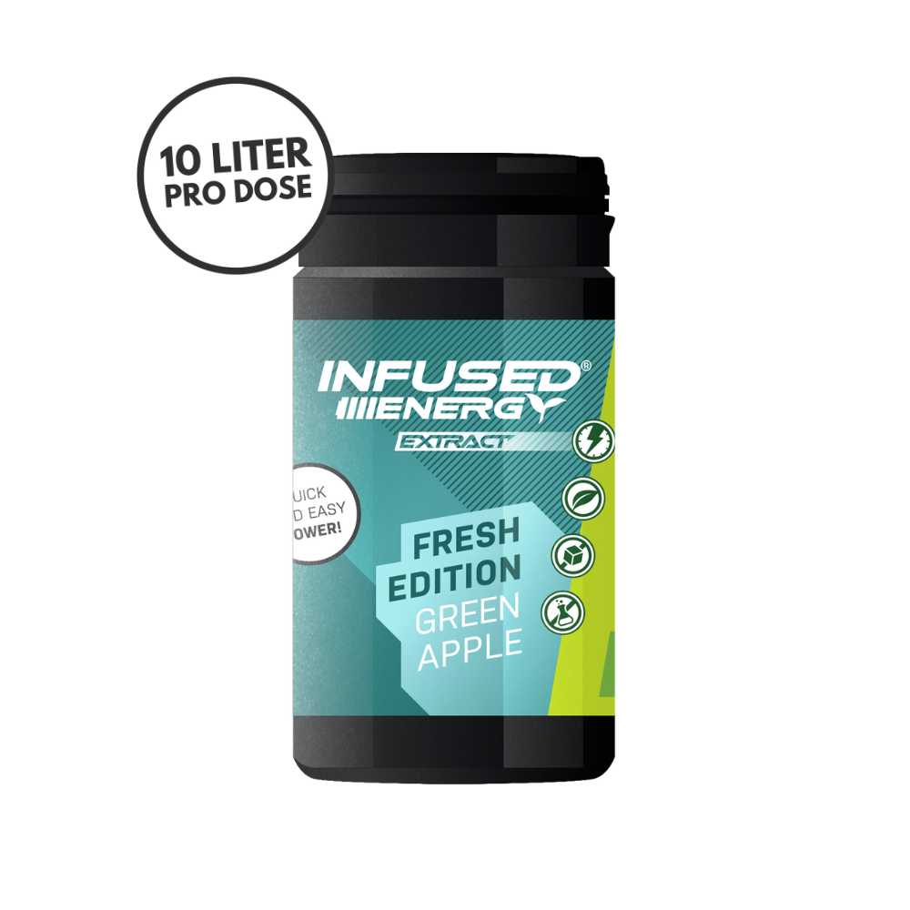 Classic Edition - Juicy Lemon - Extract