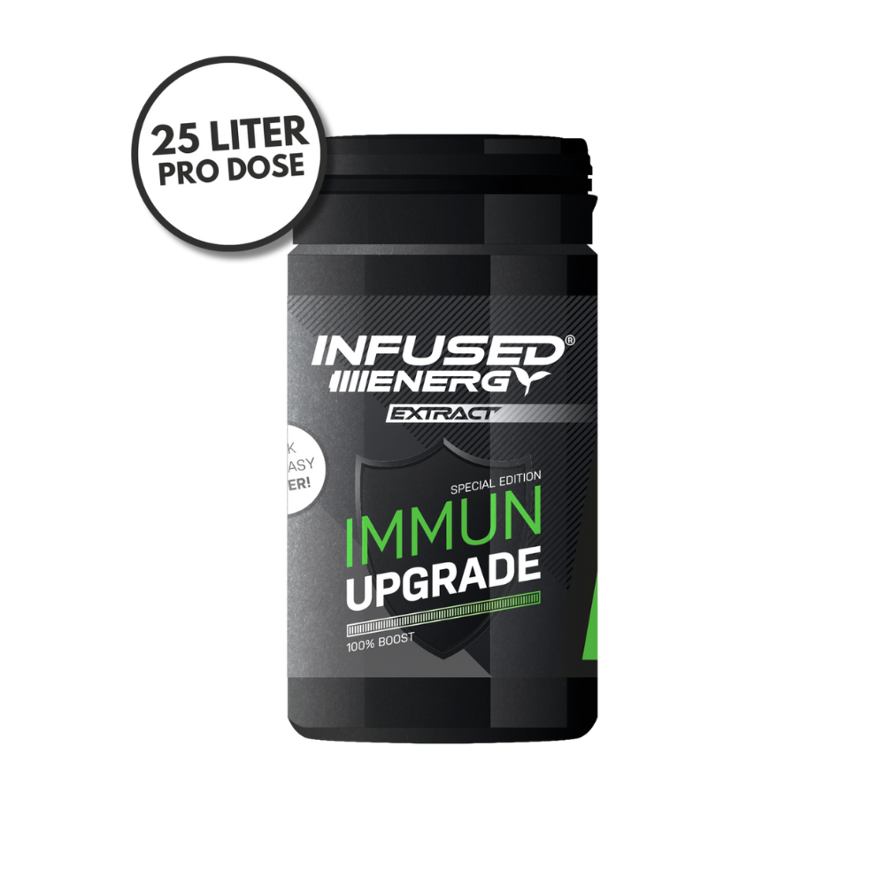 Immun Upgrade - Extrakt