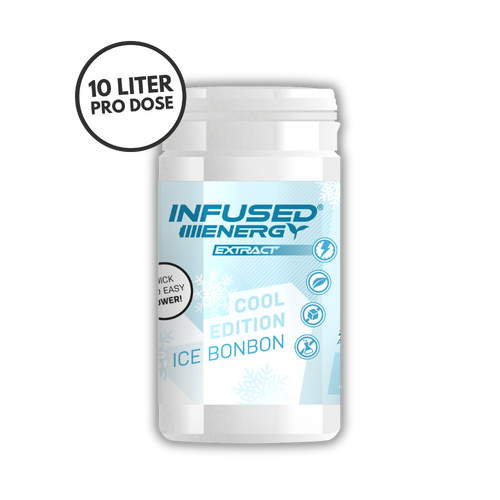 Limited Edition - Ice Bonbon