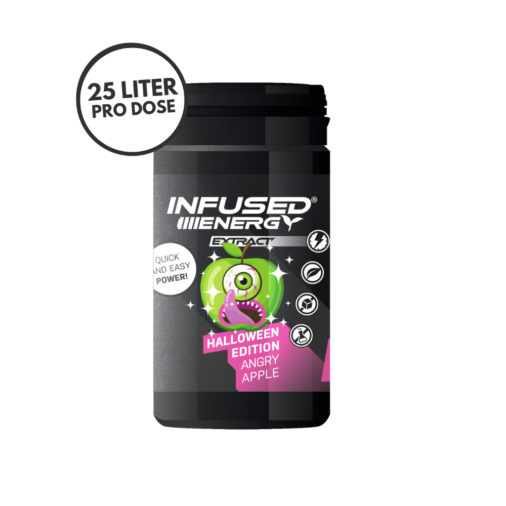 Angry Apple - XL Pack