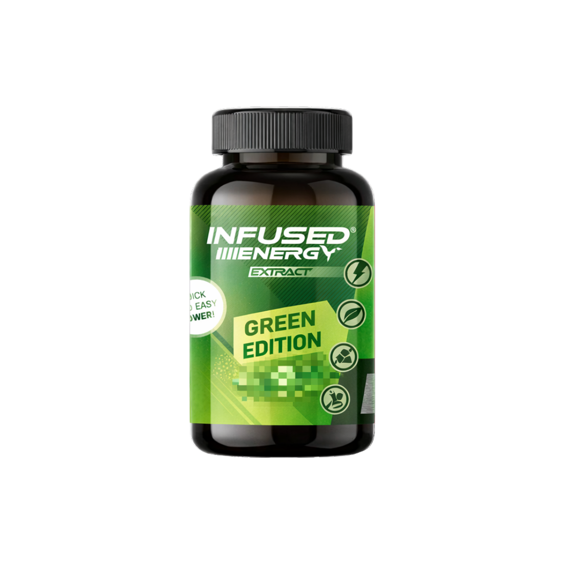 Green Mystery Edition