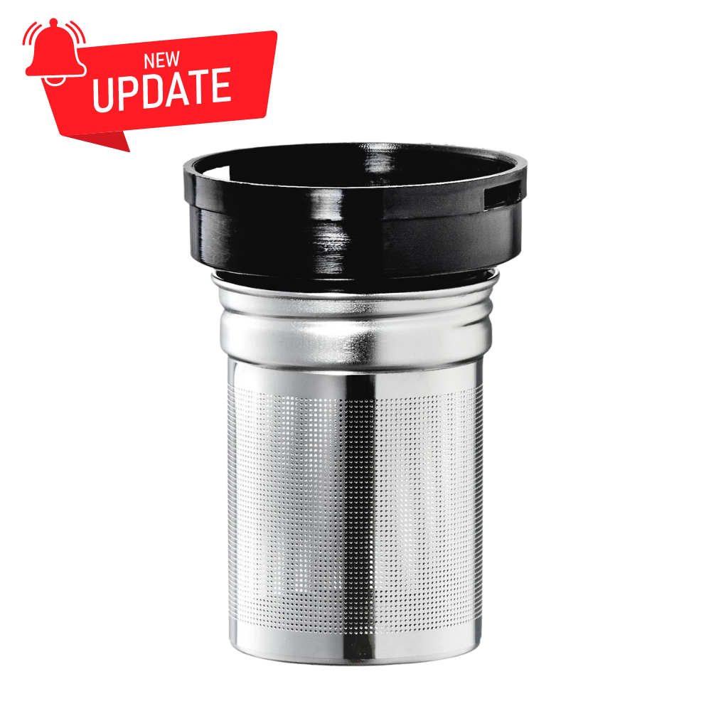 Filter - Hydration Bottle