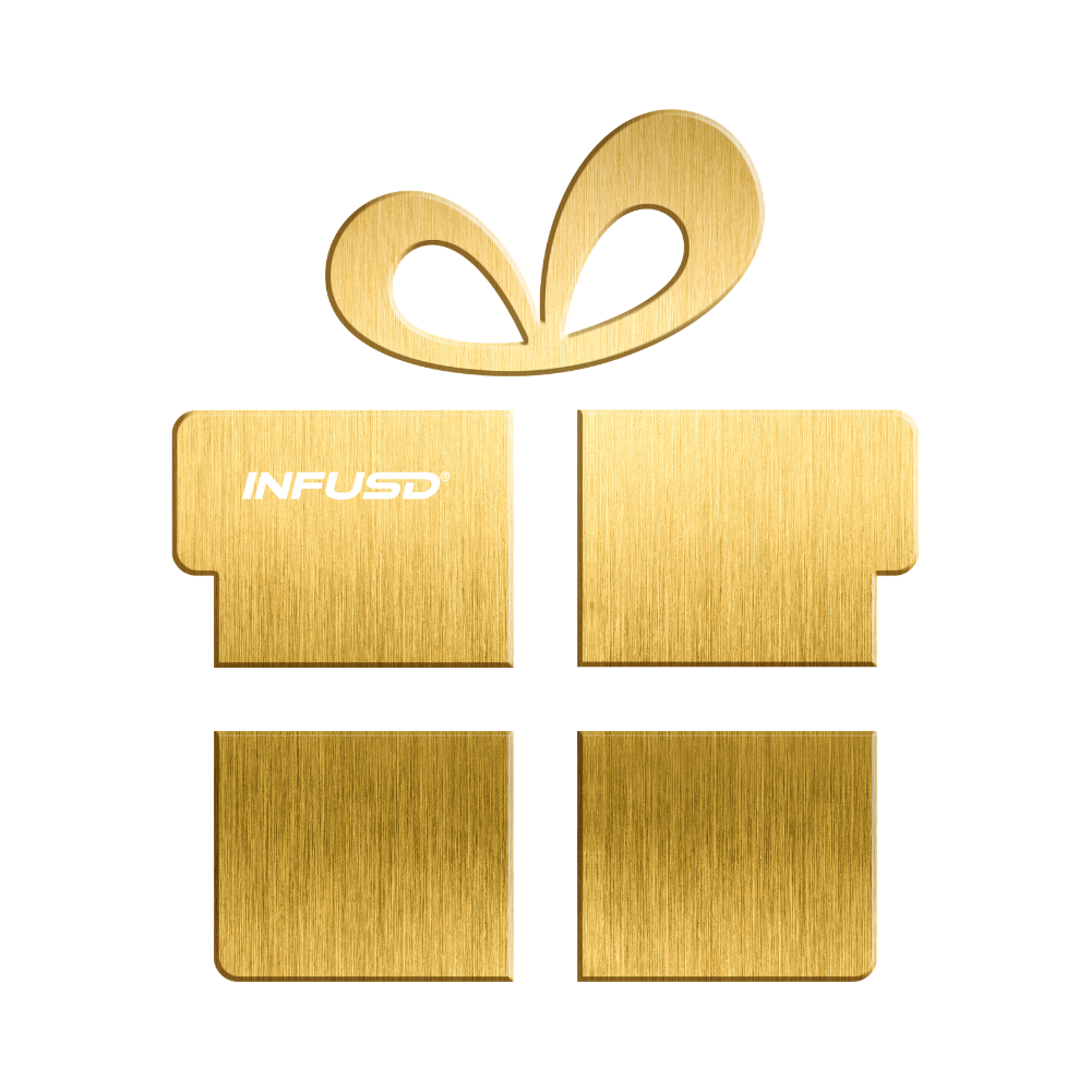 Premium Geschenk