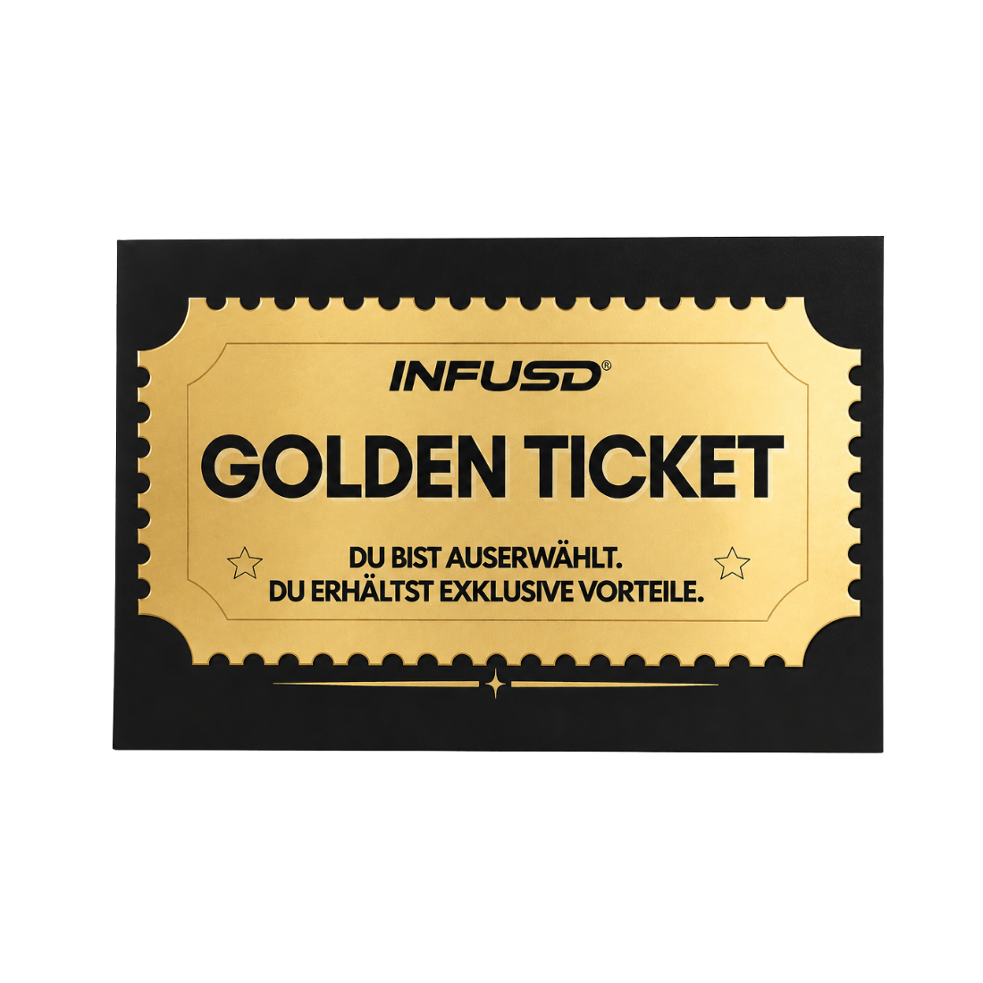 Golden Ticket