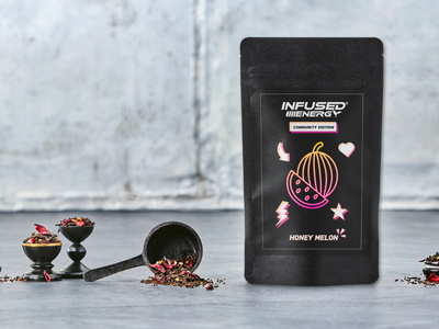 Community Edition - Honig Melone