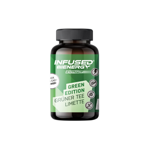 Classic Edition - Juicy Lemon - Extract