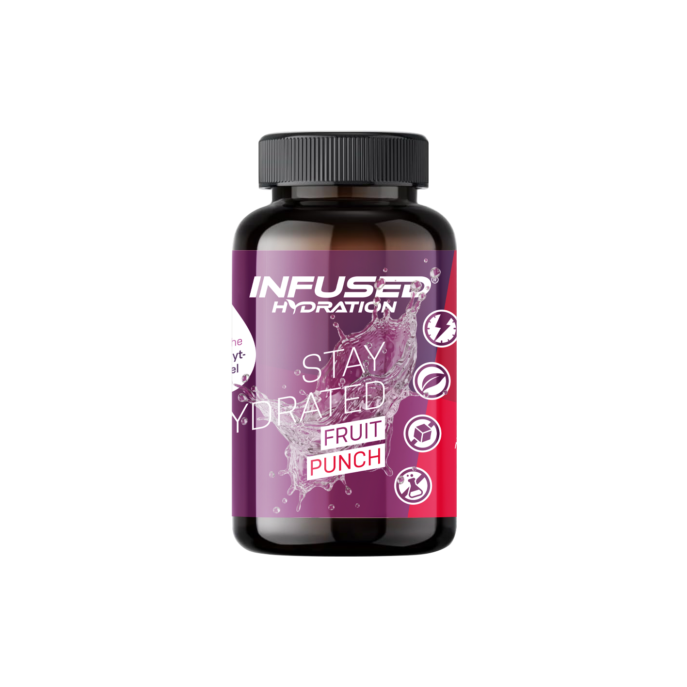 Community Edition - Plum Cinnamon