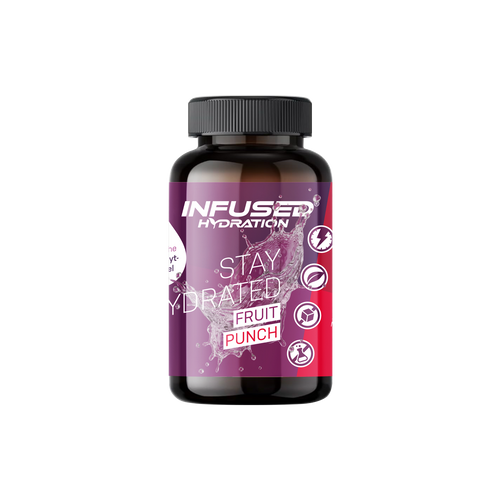 Community Edition - Plum Cinnamon