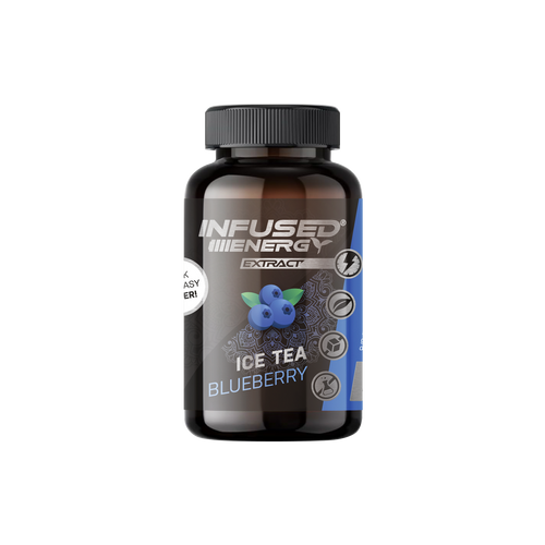Ice Tea Edition - Peach - Extract