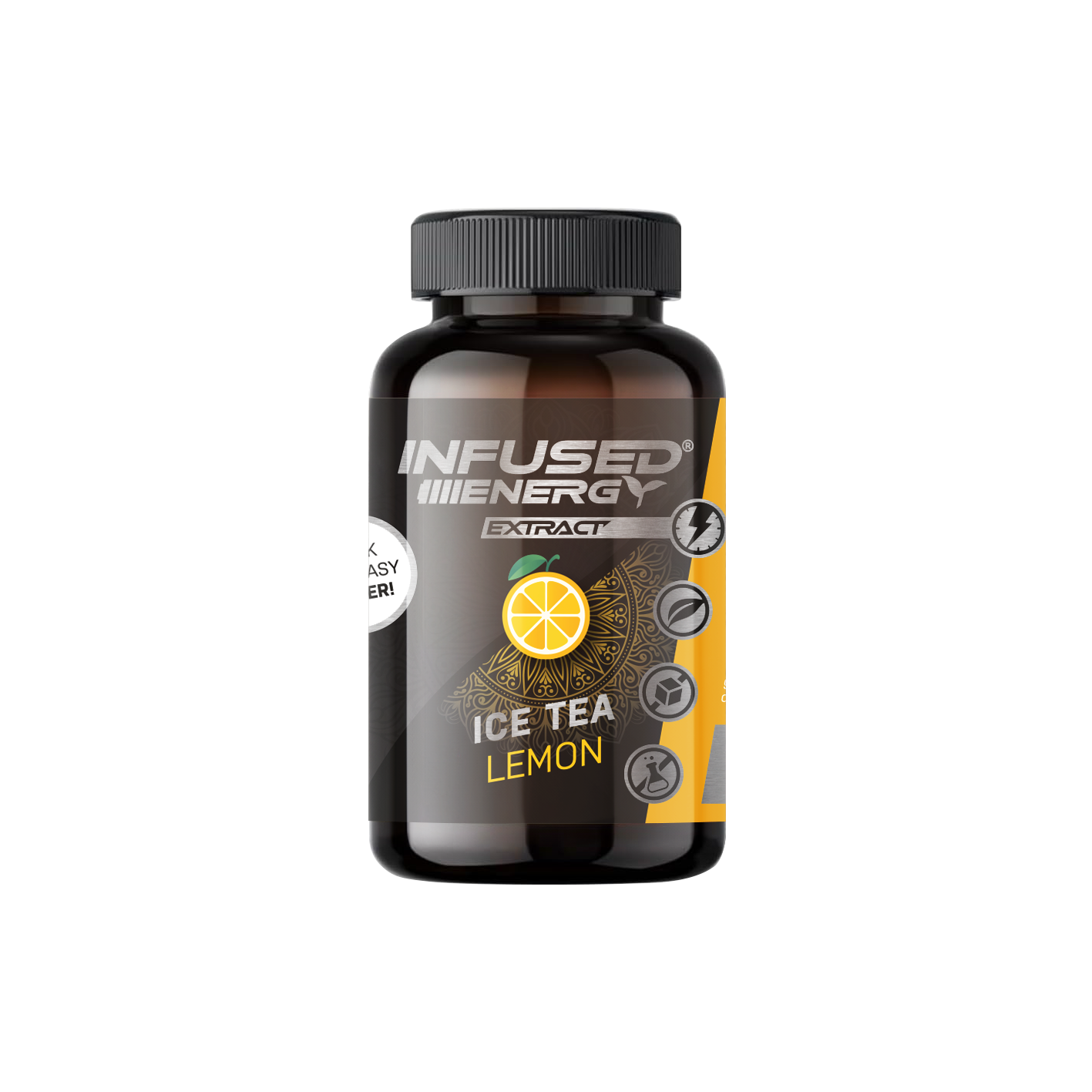 Ice Tea Edition - Lemon