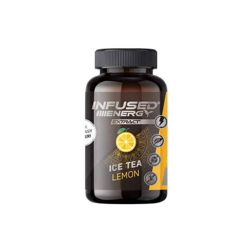 Ice Tea Lemon - Extract