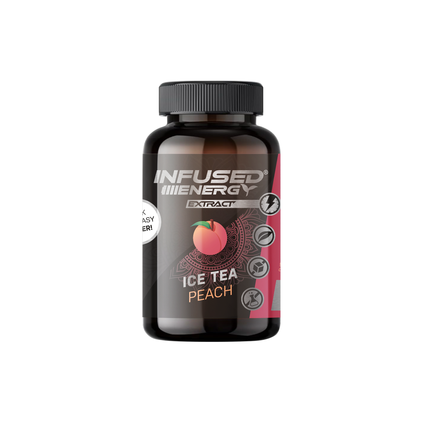 Ice Tea Edition - Peach