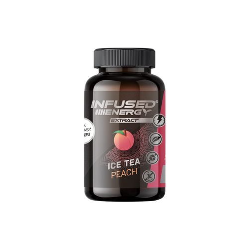 Ice Tea Edition - Peach - Extract