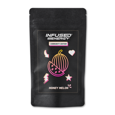 Community Edition - Honig Melone