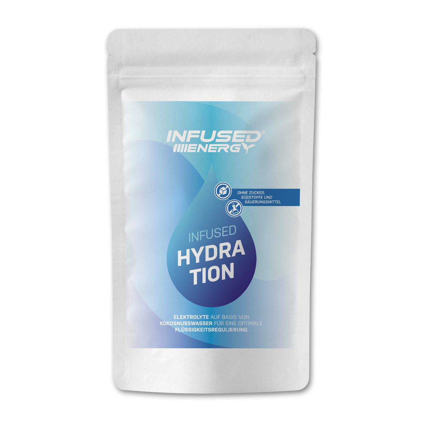 Infused Hydration - Elektrolyte