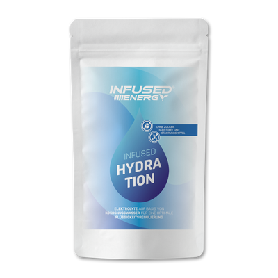 Infused Hydration - Elektrolyte
