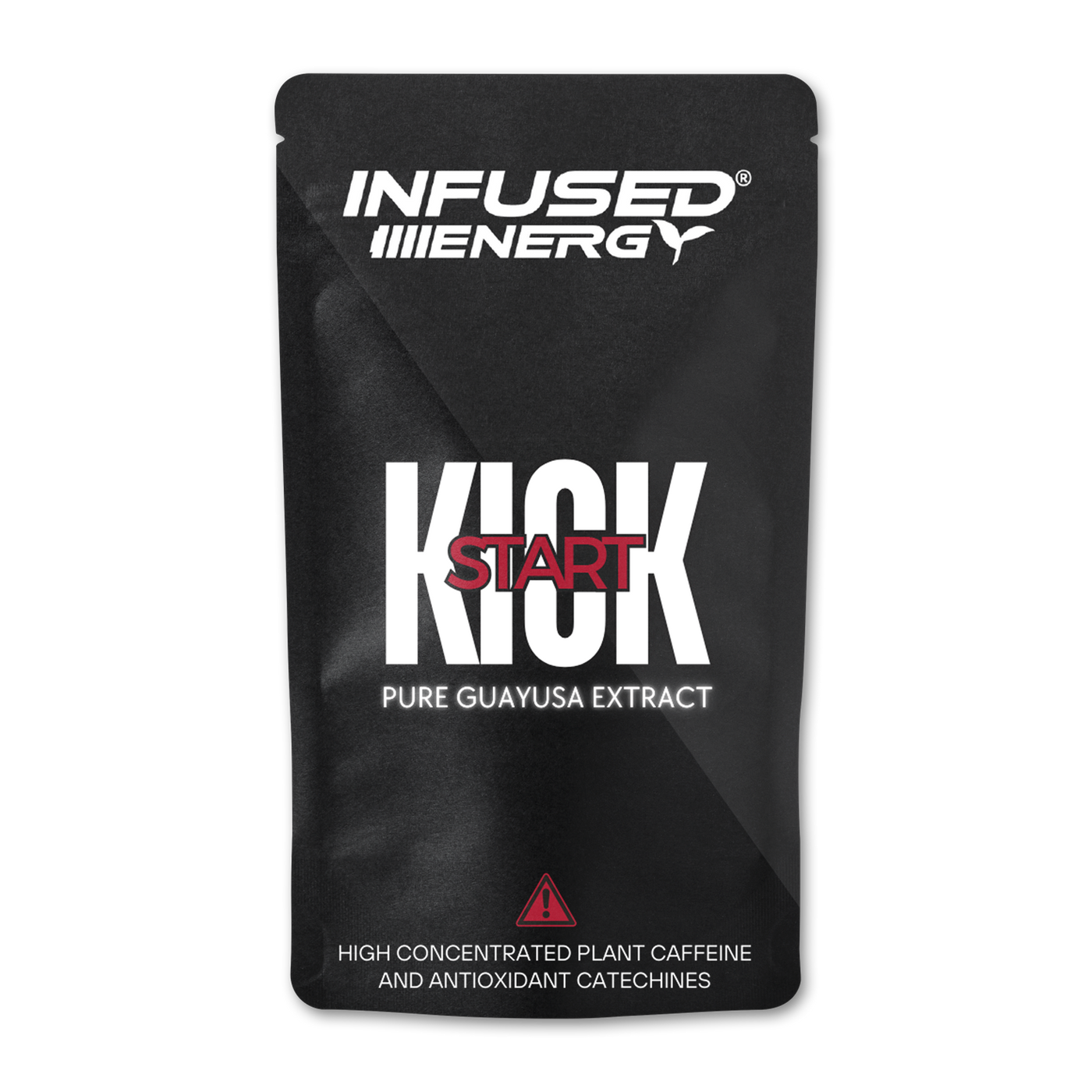 Infused energy Kick Start 2.0