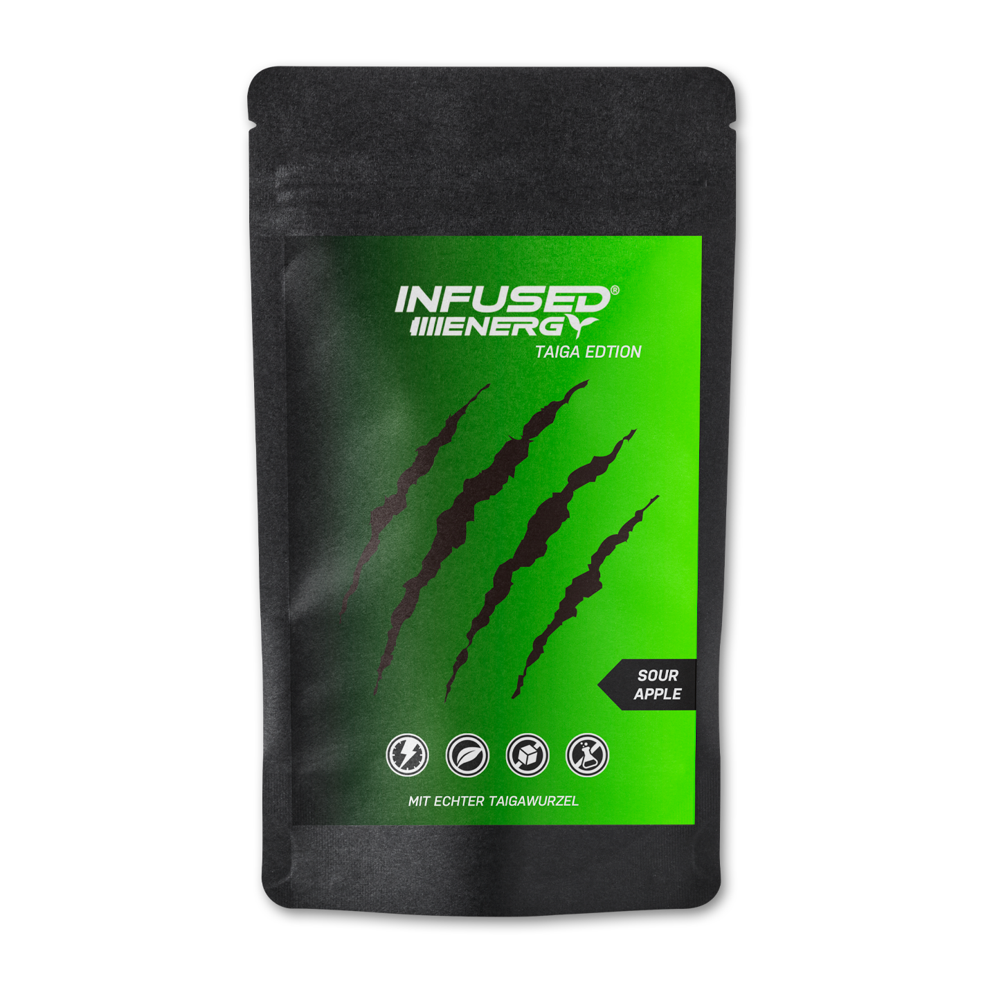Sour Apple - Sample 