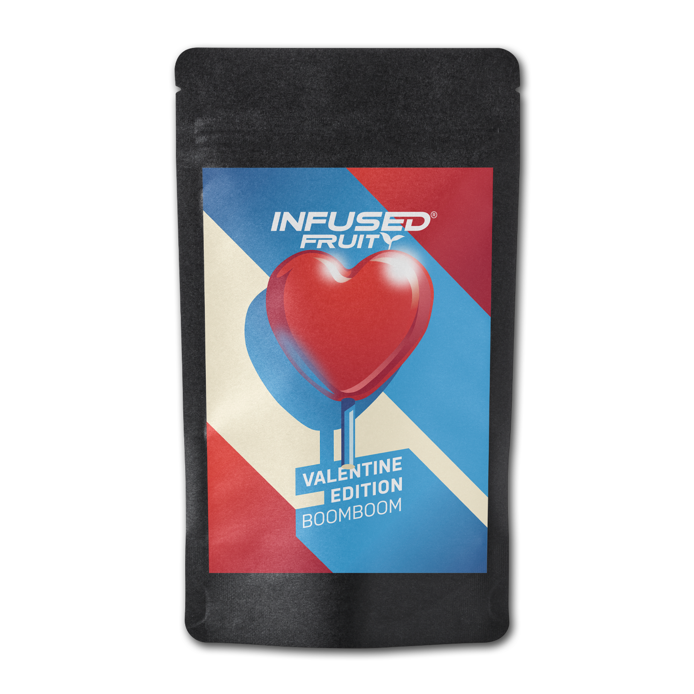 Valentines Edition - Boom Boom