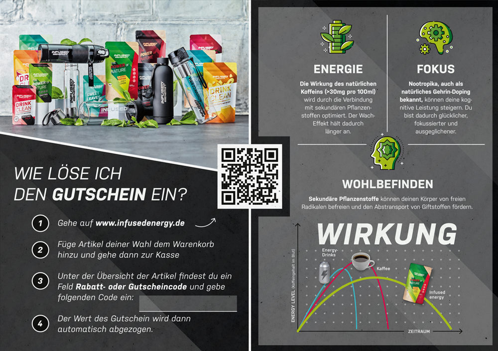 Geschenkgutschein 30€