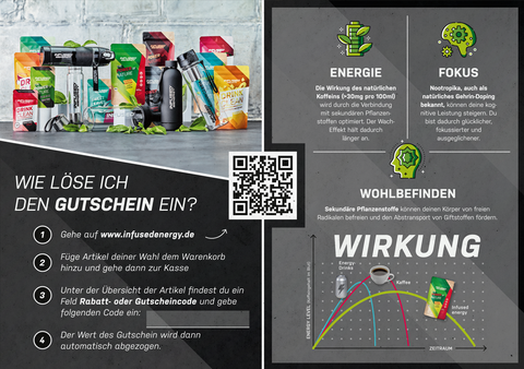 Geschenkgutschein 30€