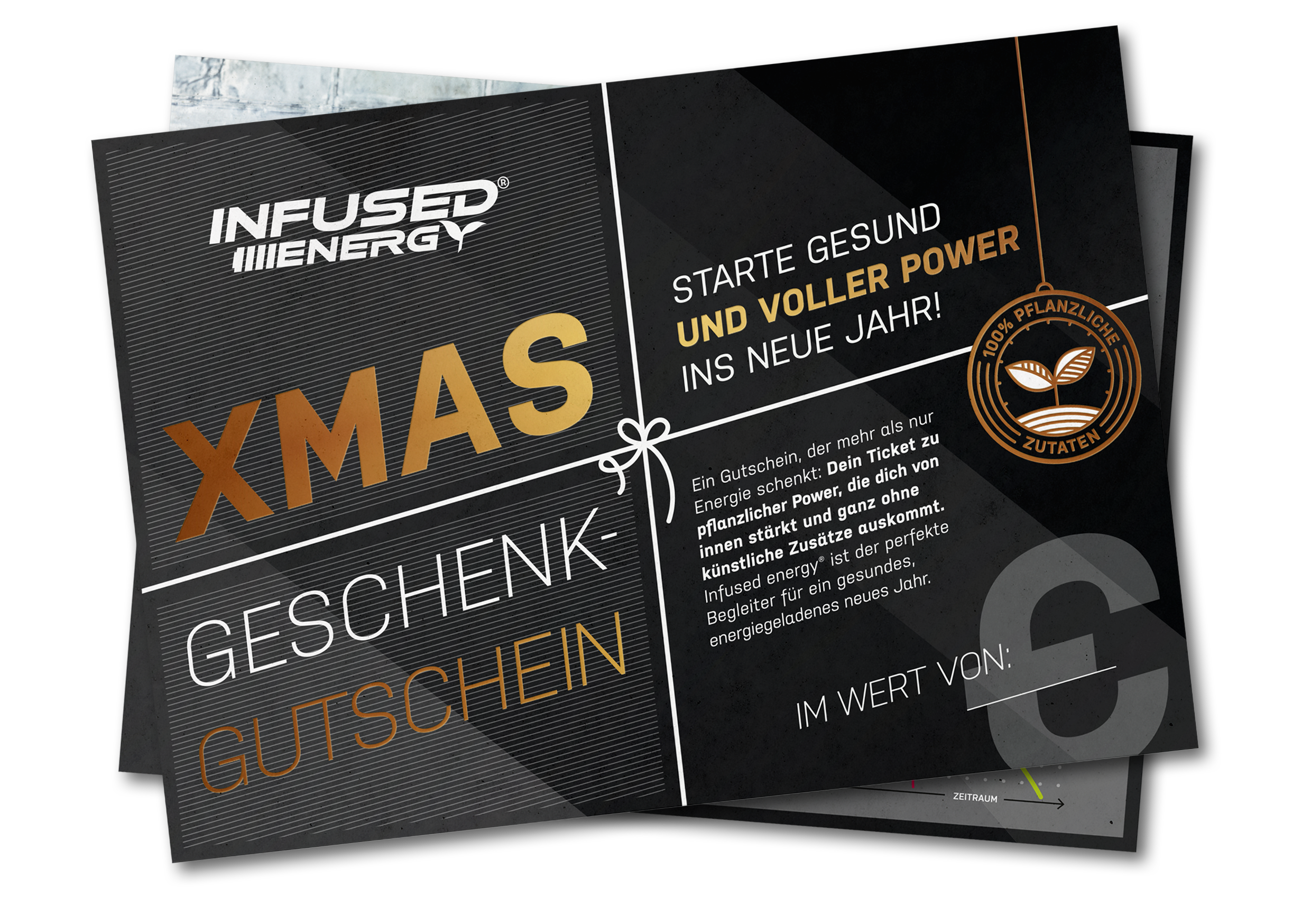 Geschenkgutschein 30€