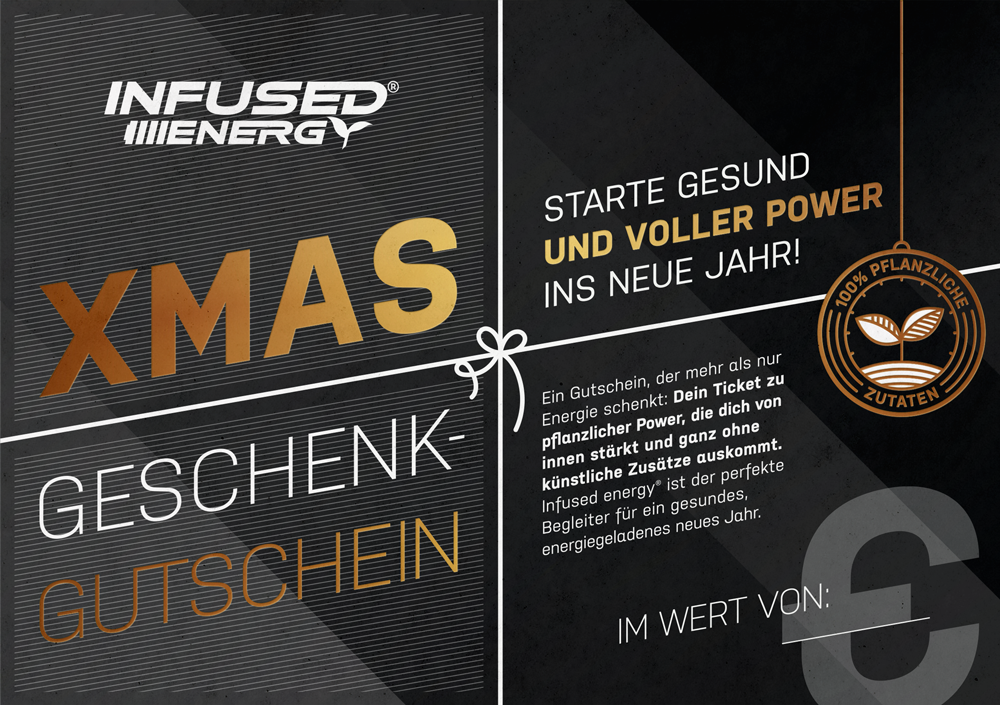 Geschenkgutschein 30€