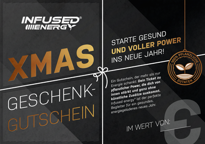 Geschenkgutschein 30€