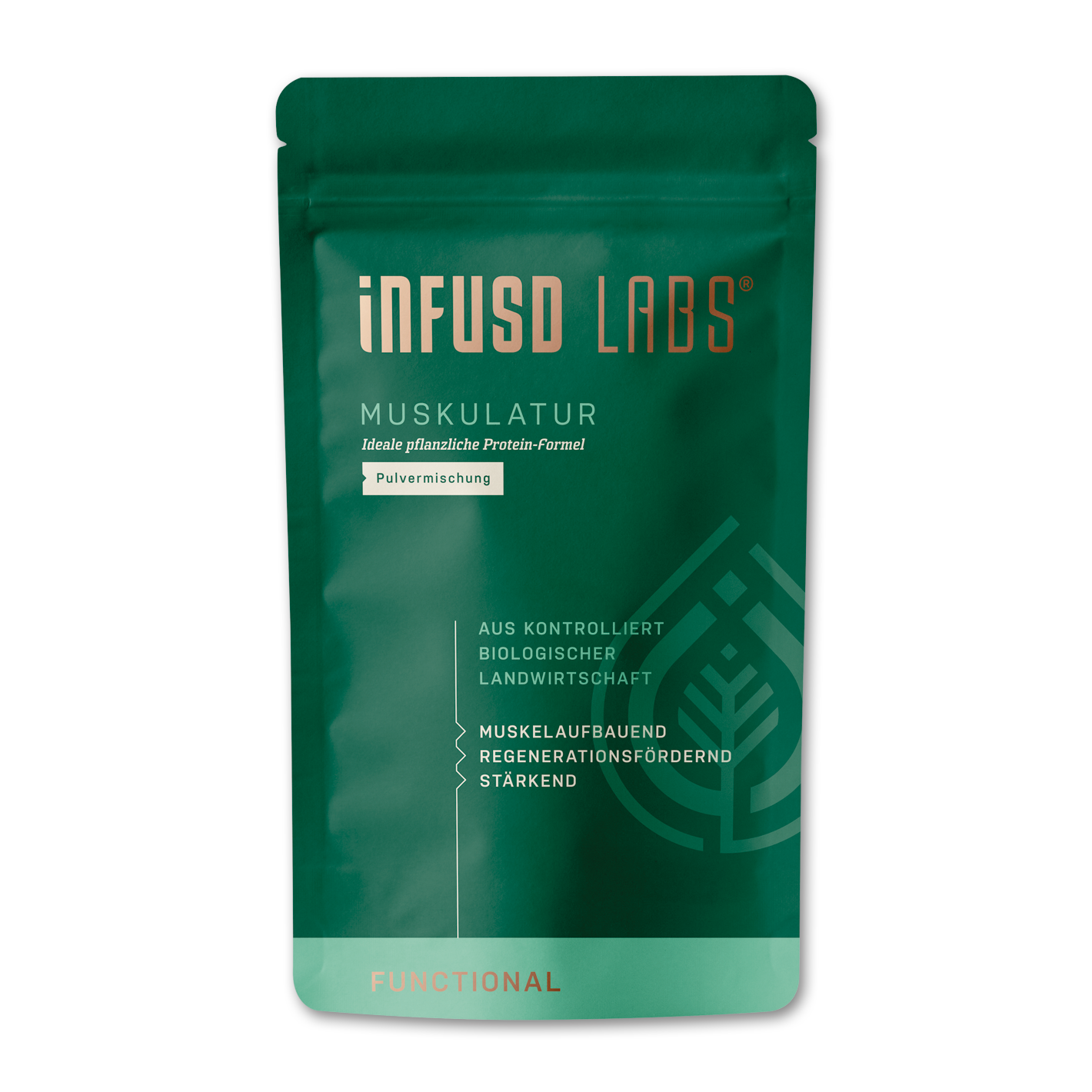 Infusd Labs - Muskulatur