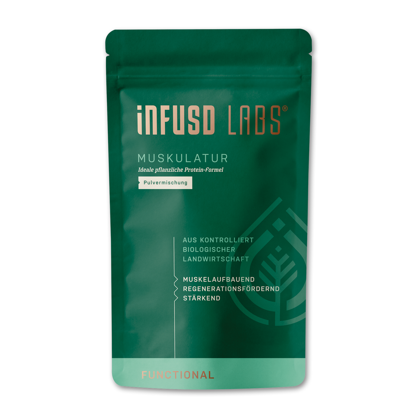 Infusd Labs - Muskulatur