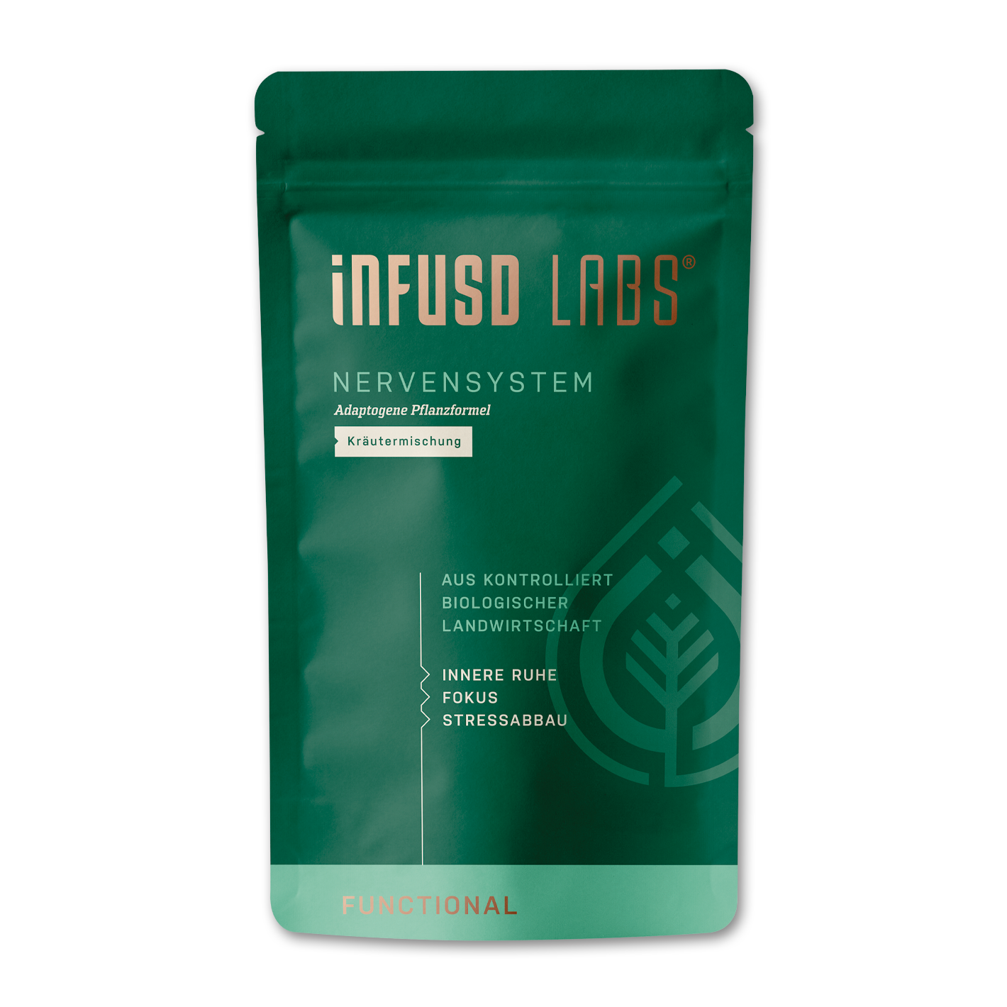 Infusd Labs - Nervensystem