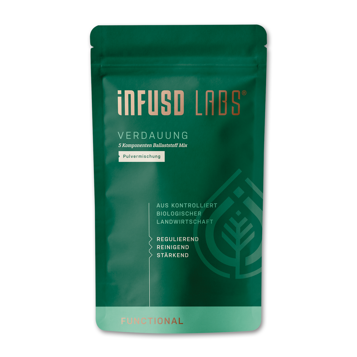 Infusd Labs - Prebiotic