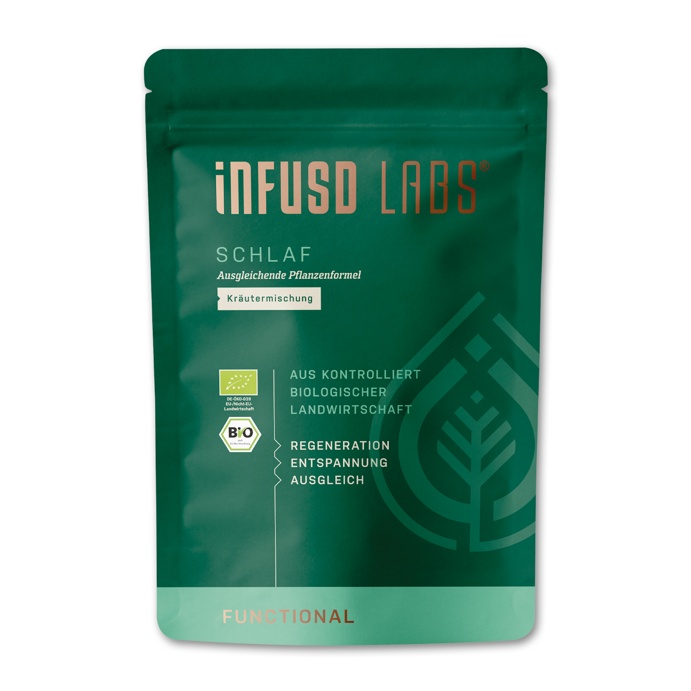 Infusd Labs - Schlaf