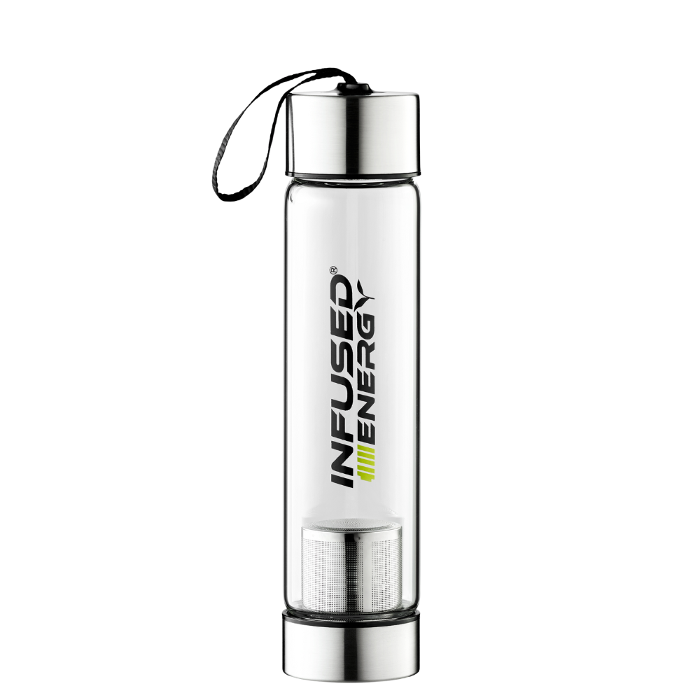 Infuser Bottle