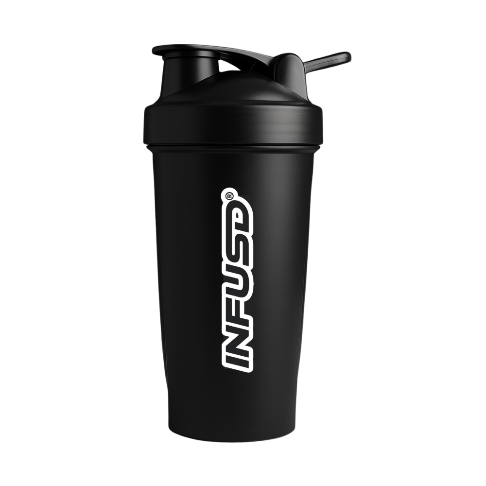 Infusd Extract Shaker