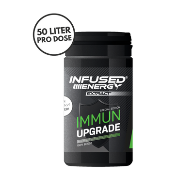 Immun Upgrade Extrakt - XXL Pack