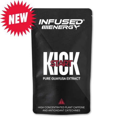 Infused energy Kick Start 2.0