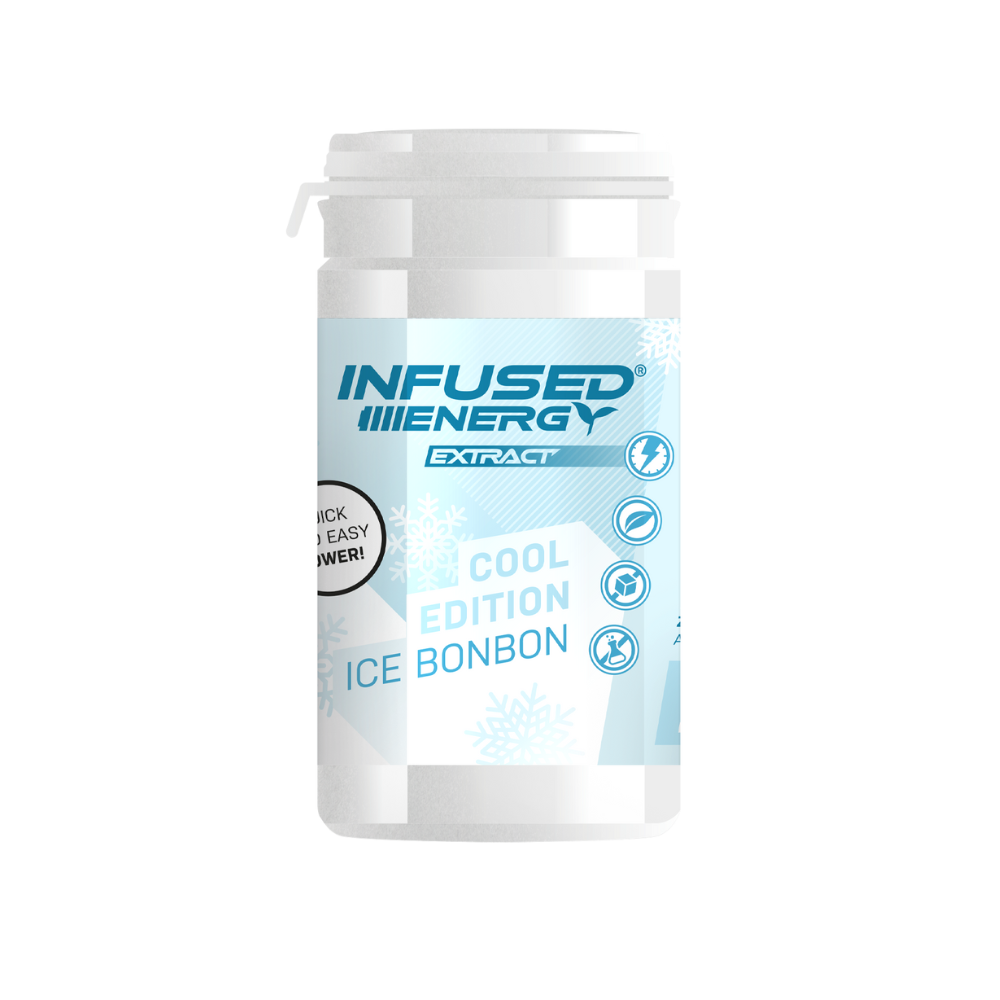 Cool Edition - Ice Bonbon