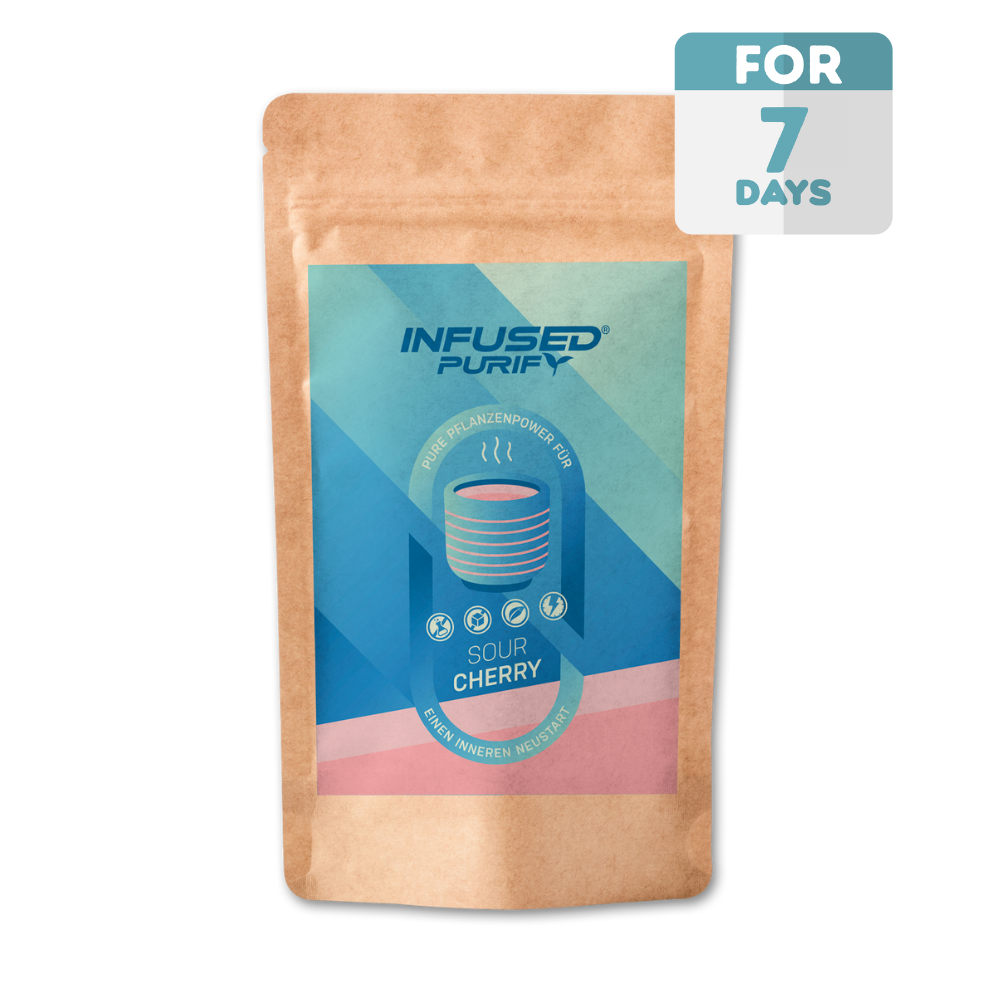 Purify - Sour Cherry