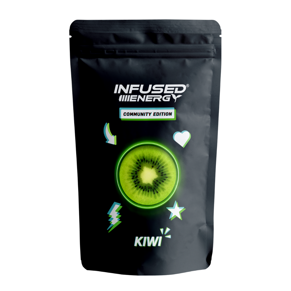 Community Edition - Kiwi