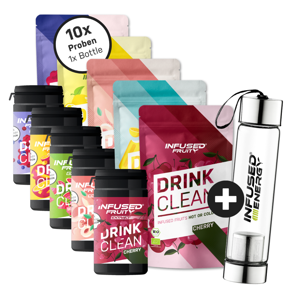 Allstars Tasting Set (koffeinfrei)